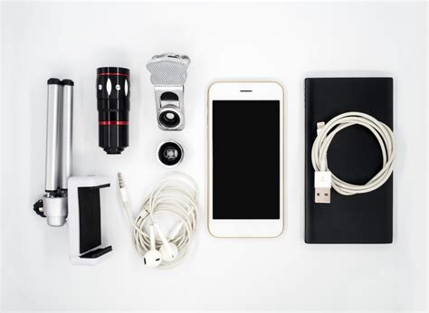 Where to Buy Mobile Accessories: An Ultimate Guide | CellularNews