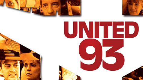 Watch United 93 (2006) Full Movie Online - Plex