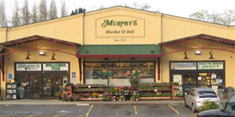 Murphy’s Market Deli, Sunny Brae | Sunny Brae | Catering, Deli, Grocery Store | Wedding Guide