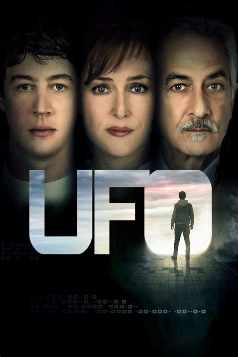 Ufo 2024 Documentary Movies - Timi Adelind