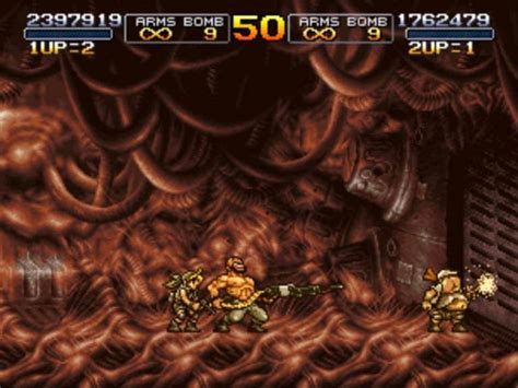 Metal Slug 3 review | 336GameReviews