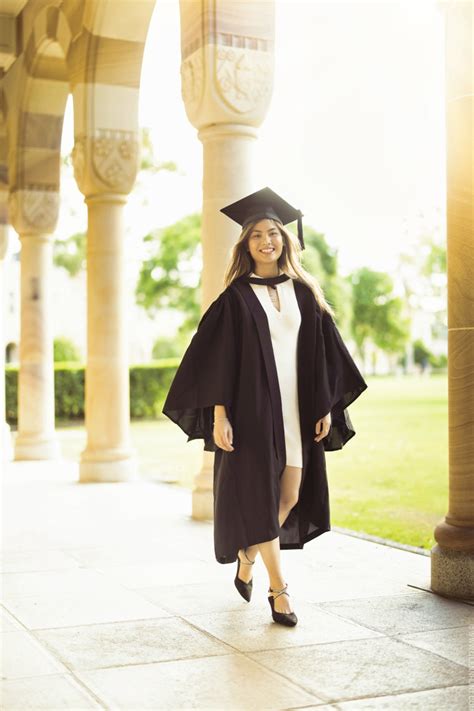 University Graduation Photography Session - BRISBANE PHOTOGRAPHERS