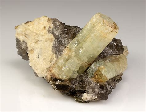 Beryl - Minerals For Sale - #2631921