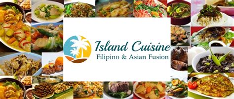 Island Cuisine