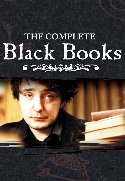 Black Books - Where to Watch and Stream - TV Guide