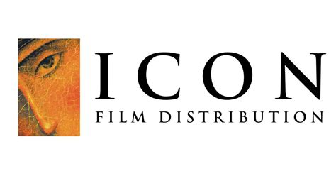 Icon. Distributor of prestigious film - Icon Film Distribution