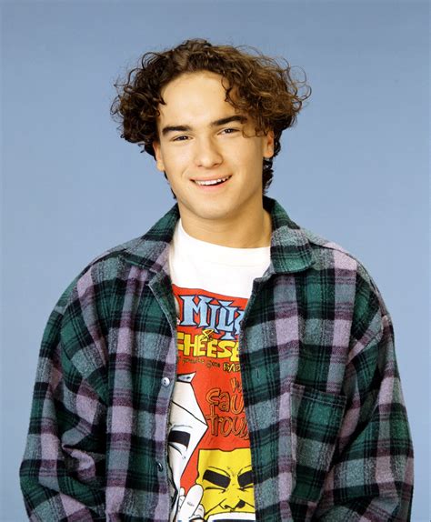 Will Johnny Galecki Be in the Roseanne Reboot? | POPSUGAR Celebrity UK