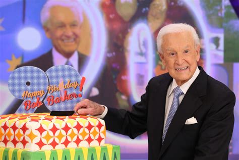 'The Price Is Right': How Many Years Did Bob Barker Host the Show?