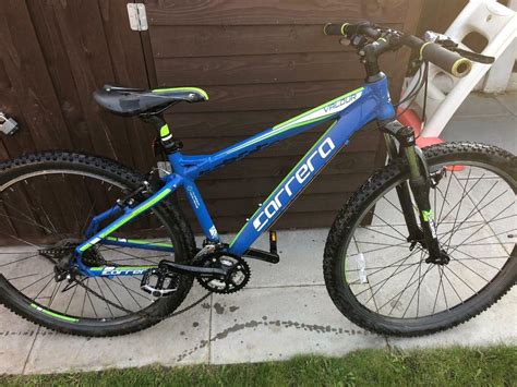 Carrera Mountain bike 27.5” | in Pendlebury, Manchester | Gumtree