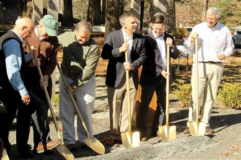 Camp Greenville launches $14 million expansion - GREENVILLE JOURNAL