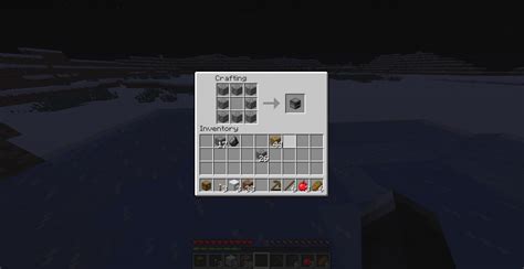 Furnace: How To Make A Furnace In Minecraft