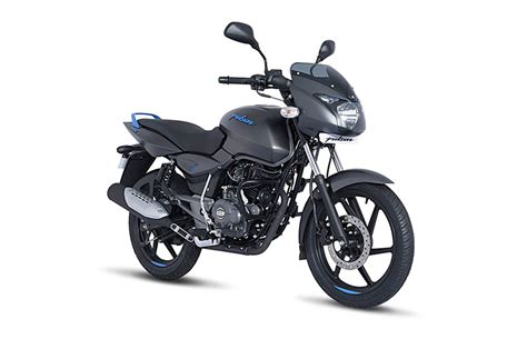 Bajaj Pulsar 125 arrives at dealerships, specifications and price revealed - Autocar India