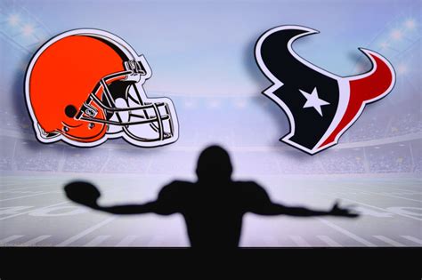 Cleveland Browns vs Houston Texans - Prediction And Betting Odds ...