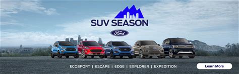 Ford Dealer in Wolf Point, MT | Used Cars Wolf Point | Fox Ford Inc.