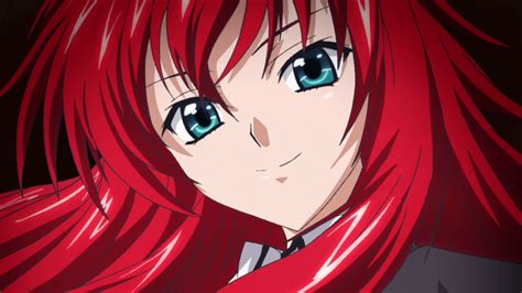 Rias Gremory Kawaii Wallpapers - Wallpaper Cave