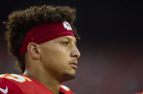 Patrick Mahomes brutally roasts PFF for broken grading system