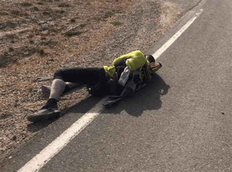 Michele Graglia takes roadside nap, wins Moab 240 - Canadian Running Magazine