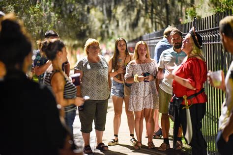 Best Savannah Ghost Tours | Nightly Spirits