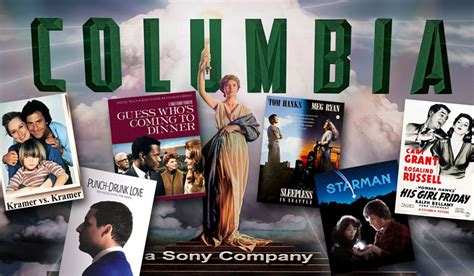 'Columbia Classics Collection: Volume 4' 4K Ultra HD movie reviews - Washington Times