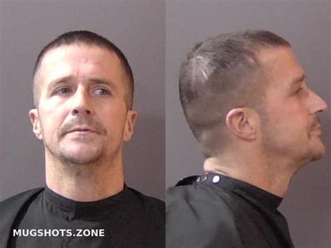 PIERPONT DUSTIN ALLEN 09/21/2023 - Hamilton County Mugshots Zone