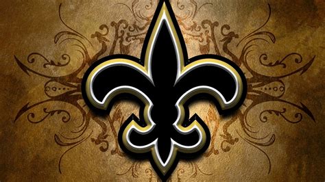 Windows Wallpaper New Orleans Saints - 2023 NFL Football Wallpapers