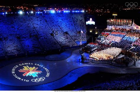 2002 Winter Olympics | 2002 winter olympics, Winter olympic games, Winter olympics