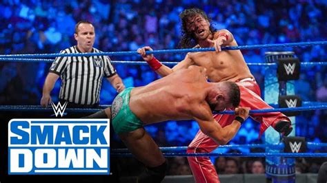 Video: WWE SmackDown Highlights: Fallout from SummerSlam - WWE News ...