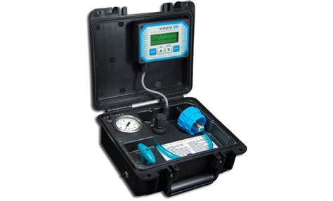 Professional Engineers Silt Density Index Test Kits | Suitable for RO