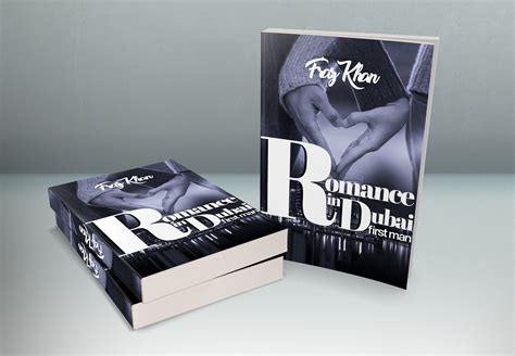 My Book Covers on Behance