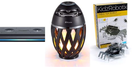 The 10 Coolest Tech Gifts Under $50