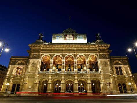 “Anschluss” 1938: Gedenkausstellung in der Wiener Staatsoper - Kultur Wien - VIENNA.AT