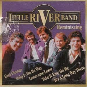 Little River Band - Reminiscing - Amazon.com Music