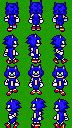 Sonic RPG Maker 2000 Sprites by PikkaRose on DeviantArt