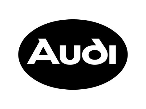 Audi Logo Vector Png