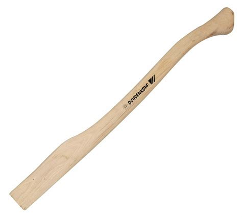 Hickory Replacement Handle for Sports Axe