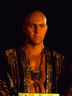 The Mummy (Remake) (Imhotep) - Dark Universe - Superhero Database