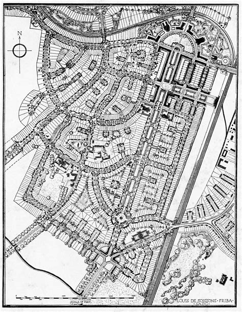 The radical roots of Garden Cities | critical place