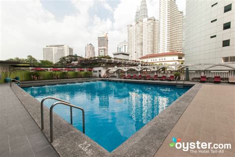 Concorde Hotel Kuala Lumpur Review: What To REALLY Expect If You Stay