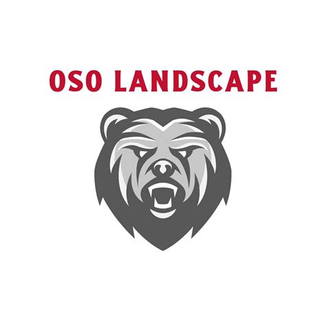 Oso Landscape | East Wenatchee WA
