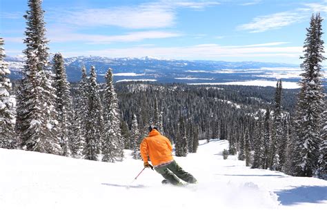 9 of Our Favorite Ski Area Experiences in McCall - McCall Idaho, Let's Go!