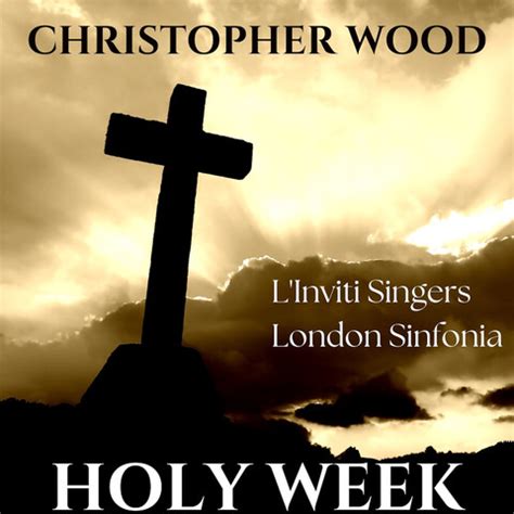 Holy Week Songs Download: Holy Week MP3 Songs Online Free on Gaana.com