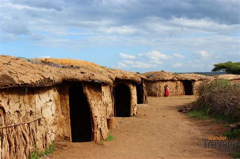 Featured photo: Maasai village, Kenya - Inspiring travel | Featured photo, Period story, Village