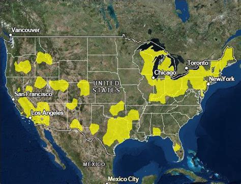 National Maps | AirNow.gov