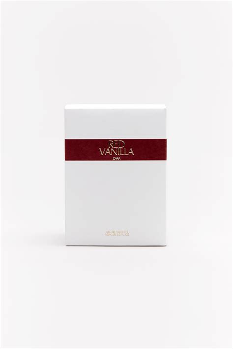 Zara RED VANILLA 90 ML (3.0 FL. OZ) | Mall of America®