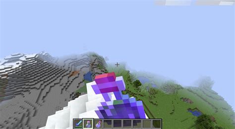 How to Make a Potion of Luck in Minecraft