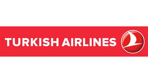 Turkish Airlines Logo and sign, new logo meaning and history, PNG, SVG