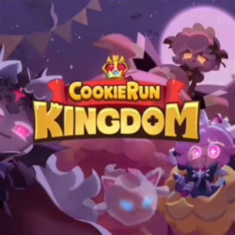 Create a Cookie Run Kingdom Costumes Tier List - TierMaker