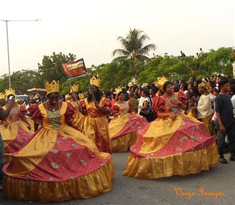 Calabar Carnival | SkyscraperCity Forum