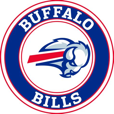 Buffalo Bills Svg Bundle, Buffalo Bills Logo Svg, NFL Svg, Football Svg ...