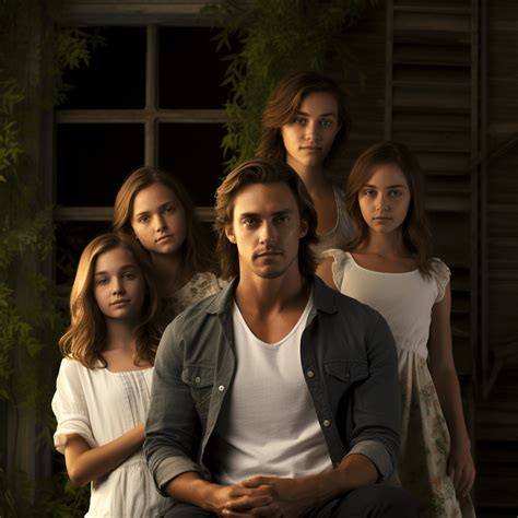 The Best Of Me Cast 5 Iconic Roles Unveiled